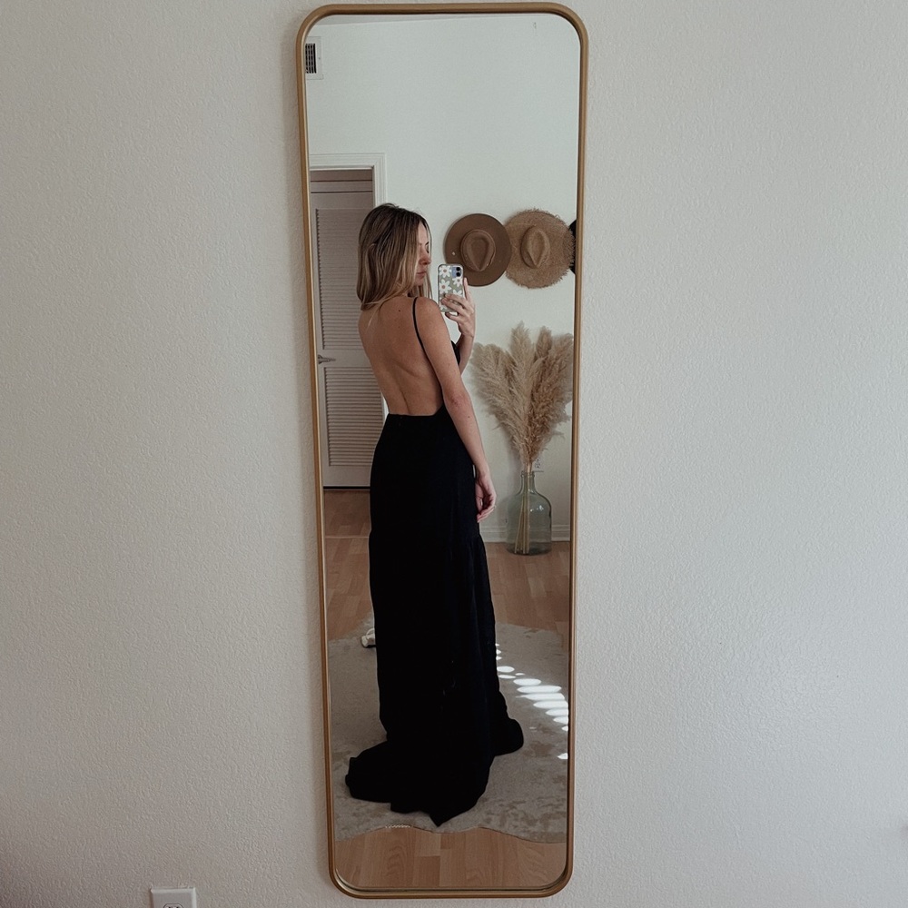 Reformation Fiji Dress